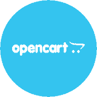 Opencart izstrāde
